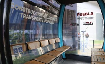 Analizan tarifa integrada para combinar Cablebús, RUTA y bicicletas