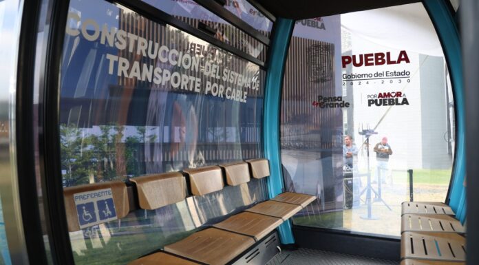 Analizan tarifa integrada para combinar Cablebús, RUTA y bicicletas