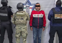 Cae objetivo prioritario de “Los Rojos” tras operativo en la Mixteca