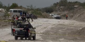 Trabajador muere aplastado por rocas en cantera de Izúcar