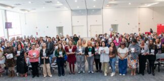IBERO Puebla capacita a 200 emprendedoras en finanzas y economía social