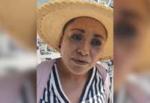 Madre de Karla Valeria pedirá la custodia total de su nieto