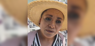 Madre de Karla Valeria pedirá la custodia total de su nieto