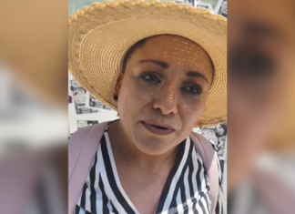 Madre de Karla Valeria pedirá la custodia total de su nieto