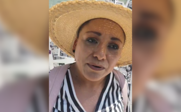 Madre de Karla Valeria pedirá la custodia total de su nieto