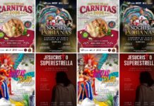 ¿Qué hacer en Puebla capital este fin de semana?