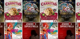 ¿Qué hacer en Puebla capital este fin de semana?