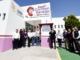 Armenta inaugura Casa Carmen Serdán en la Romero Vargas