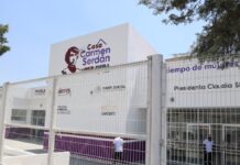 Casa Carmen Serdán en Amozoc ha atendido a más de 4 mil mujeres