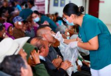 Anuncian Jornada de Cirugías de Cataratas del 17 al 20 de septiembre