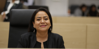 Buscan mayor certeza patrimonial para matrimonios en Puebla