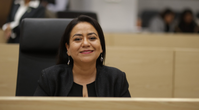 Buscan mayor certeza patrimonial para matrimonios en Puebla