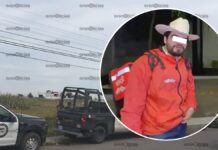 Cae en San Andrés Cholula presunto implicado en asesinato de influencer César Gstelum de Sinaloa
