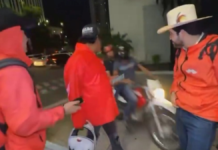 Asesinan al influencer César Gastélum durante transmisión en vivo