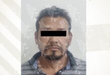 Sentencian a 61 años de prisión al feminicida que desmembró a su empleada en Teziutlán