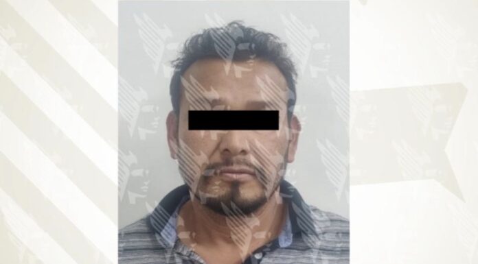 Sentencian a 61 años de prisión al feminicida que desmembró a su empleada en Teziutlán