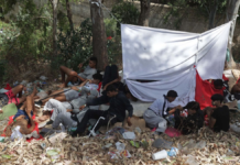 Enfermeras de Ceuta denuncian colapso sanitario por atención a migrantes
