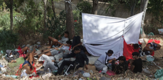 Enfermeras de Ceuta denuncian colapso sanitario por atención a migrantes