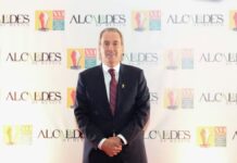 Pepe Chedraui recibe Premio a Mejores Prácticas de Gobiernos Locales