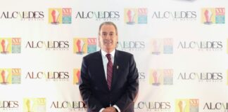 Pepe Chedraui recibe Premio a Mejores Prácticas de Gobiernos Locales
