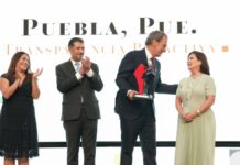 Reafirma Pepe Chedraui compromiso con la transparencia tras premio nacional