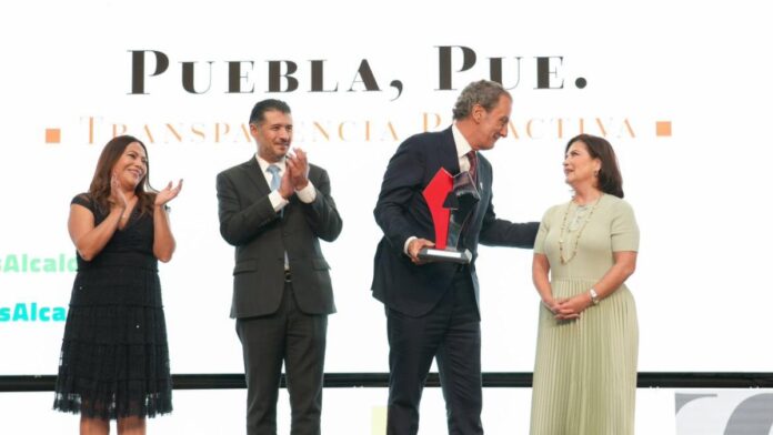 Chedraui premio
