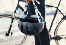 Semanalmente, 5 mil usuarios usarían ciclovía de Circunvalación