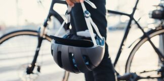 Semanalmente, 5 mil usuarios usarían ciclovía de Circunvalación