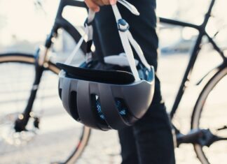 Semanalmente, 5 mil usuarios usarían ciclovía de Circunvalación