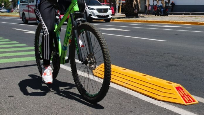 Ciclovía