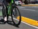 Se reducen 50% las multas por invadir ciclovías en Puebla