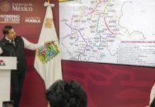 Armenta: deuda del Museo Barroco representaba “corrupción y desamor a Puebla”