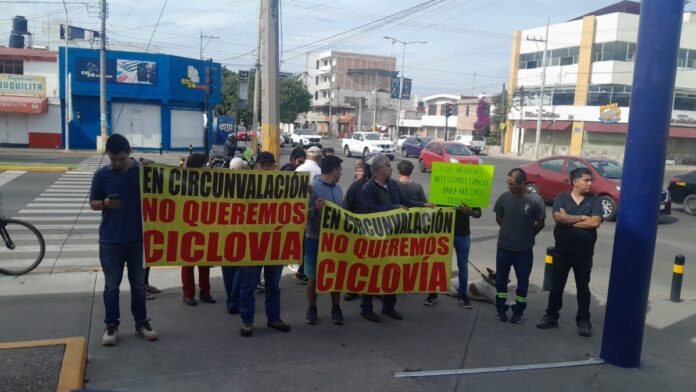 Circunvalación