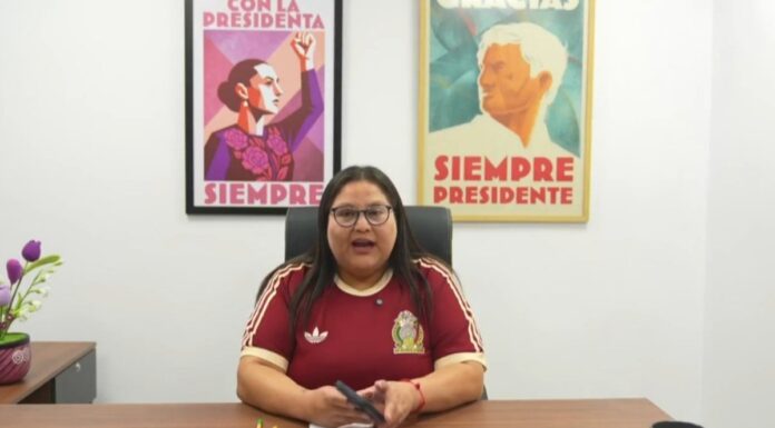 Morena aplaza convocatoria para 500 coordinaciones distritales