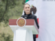 Sheinbaum propone nuevo nombre para el “Paso de Cortés”