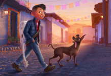 Pixar revela el primer vistazo de “Coco 2”; se estrenará en 2029