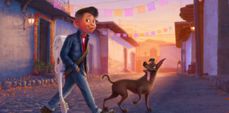 Pixar revela el primer vistazo de “Coco 2”; se estrenará en 2029