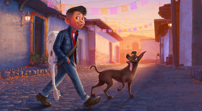 Pixar revela el primer vistazo de “Coco 2”; se estrenará en 2029