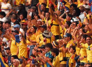 Conmebol y Selección Colombiana donan un mdd para damnificados
