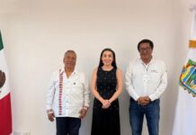 Puebla impulsa plantación de 600 árboles en Reserva Territorial Atlixcáyotl
