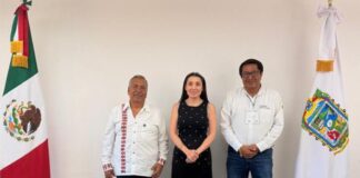 Puebla impulsa plantación de 600 árboles en Reserva Territorial Atlixcáyotl