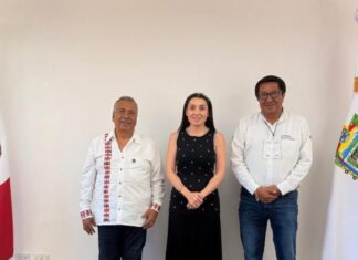 Puebla impulsa plantación de 600 árboles en Reserva Territorial Atlixcáyotl