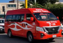 Mujer es atropellada por ruta RS-16 en Diagonal Defensores