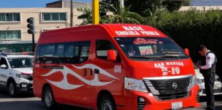 Mujer es atropellada por ruta RS-16 en Diagonal Defensores