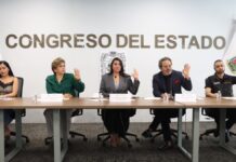 Comisión de Turismo aprueba exhorto para fortalecer inclusión