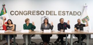 Comisión de Turismo aprueba exhorto para fortalecer inclusión