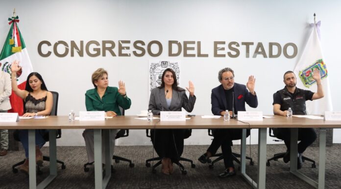 Comisión de Turismo aprueba exhorto para fortalecer inclusión