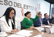 Aprueba Comisión exhortos para mejorar servicios periciales médico-forenses