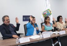 Comisión aprueba exhorto para fortalecer programas de prevención para adultos mayores