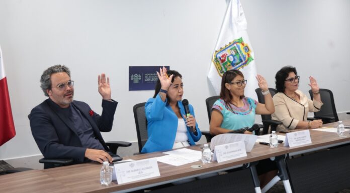 Comisión aprueba exhorto para fortalecer programas de prevención para adultos mayores